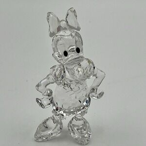 SWAROVSKI Disney Showcase Collection - Daisy Duck 687320 Includes  Box 103